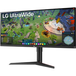 LG 34WP65G-B - Product Image 1