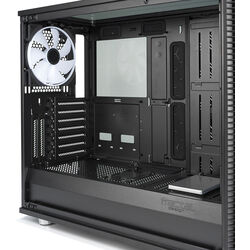 Fractal Design Define S2 Vision RGB - Blackout - Product Image 1