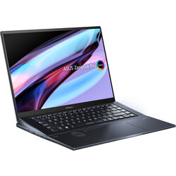 ASUS ZenBook Pro 16X OLED - UX7602ZM-ME070W - Product Image 1