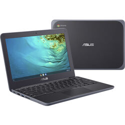 ASUS Chromebook C202 - C202XA-GJ0084 - Product Image 1