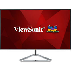 ViewSonic VX2476-SMH - Product Image 1