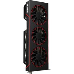 XFX Radeon RX 7800 XT Quicksilver Magnetic Air - Black - Product Image 1