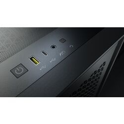 Corsair 4000D Airflow - Black - Product Image 1