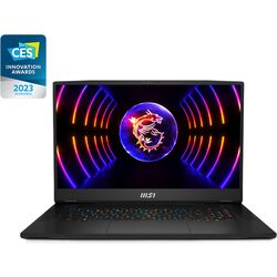 MSI GT77 HX - 13VI-012UK - Product Image 1