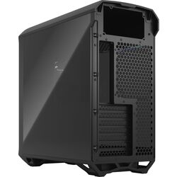 Fractal Design Torrent Compact - Black - Product Image 1