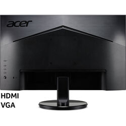 Acer K242HYL H - Product Image 1