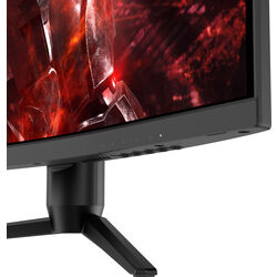 MSI Optix G321CQP - Product Image 1