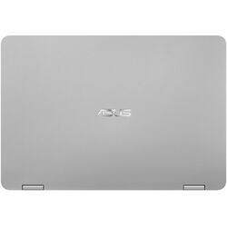 ASUS VivoBook Flip 14 TP401 - TP401CA-BZ032T - Silver - Product Image 1