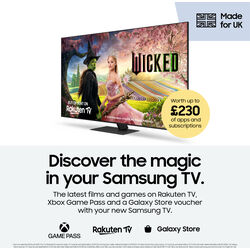 Samsung Odyssey G8 S34DG850 - Product Image 1