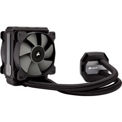 Corsair Hydro H80i v2 - Product Image 1