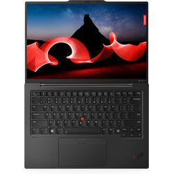 Lenovo ThinkPad X1 Carbon - 21KC005LUK - Product Image 1