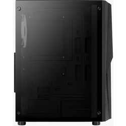 AeroCool Mecha V2 - Black - Product Image 1