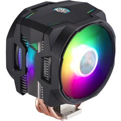 Cooler Master MasterAir MA610P ARGB - Product Image 1