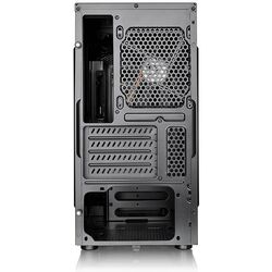 Thermaltake Versa H15 - Black - Product Image 1