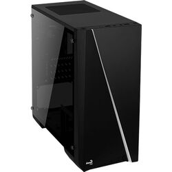 AeroCool Cylon Mini - Black - Product Image 1