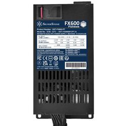 SilverStone SST-FX600-PT - Product Image 1