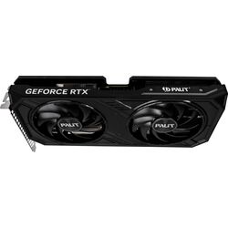 Palit GeForce RTX 4070 DUAL OC - Product Image 1