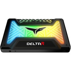 Team Group Delta R RGB - Product Image 1