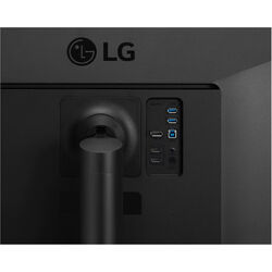 LG 34WN750-B - Product Image 1