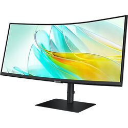 Samsung ViewFinity S65UC - LS34C652UAUXXU - Product Image 1