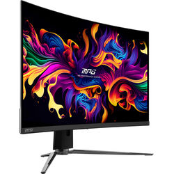 MSI MPG 321CURX QD-LED - Product Image 1