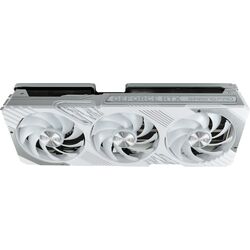 Palit GeForce RTX 4070 Ti GamingPro OC - White - Product Image 1