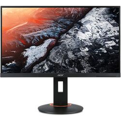 Acer XF240Q P - Product Image 1