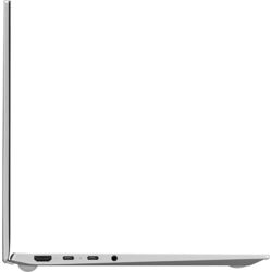 LG Gram 14Z90P - Quartz Silver - Product Image 1