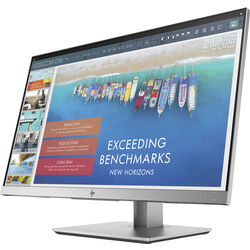 HP EliteDisplay E243d - Product Image 1