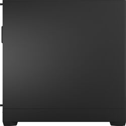 Fractal Design Pop XL Silent - Black - Product Image 1