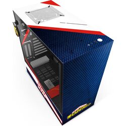 NZXT H510i All Might - Product Image 1