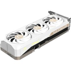 Zotac GeForce RTX 5070 Ti SOLID CORE OC - White - Product Image 1