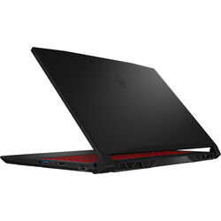 MSI Katana GF66 12UX - Product Image 1