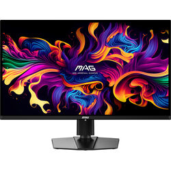 MSI MAG 321UP QD-OLED - Product Image 1