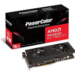 PowerColor Radeon RX 7800 XT - Product Image 1