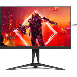 AOC AGON AG325QZN/EU - Product Image 1