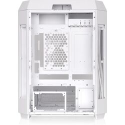 Thermaltake The Tower 600 - ARGB - Snow - Product Image 1