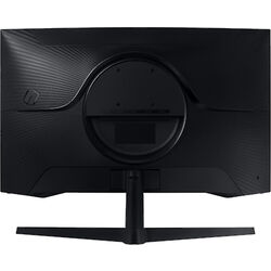 Samsung Odyssey G5 C27G55TQWR - Product Image 1