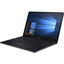 ASUS ZenBook Pro 15 UX550 - UX550GD-E2041T - Blue - Product Image 1