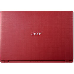 Acer Aspire 1 - A114-31-C0Y4 - Red - Product Image 1