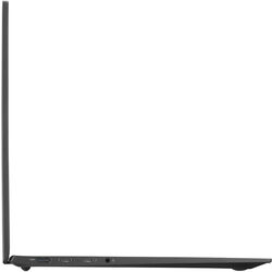 LG Gram 16Z90Q - Black - Product Image 1