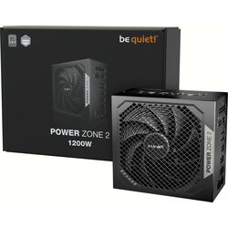 be quiet! Power Zone 2 - ATX 3.1 1200 - Product Image 1