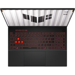 ASUS TUF Gaming A16 - FA608UM-QT013W - Product Image 1
