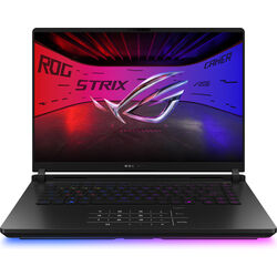 ASUS ROG Strix SCAR 16 - G635LW-RW041W - Product Image 1