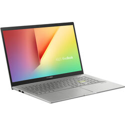 ASUS VivoBook M513UA - M513UA-BQ003T - Product Image 1