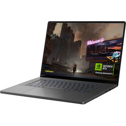 ASUS ROG Zephyrus G16 - GU605CX-QR075W - Product Image 1