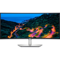 Dell UltraSharp U3423WE - Product Image 1