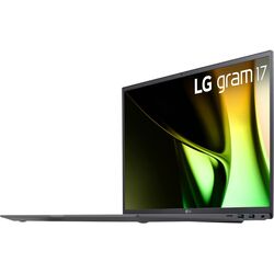 LG gram 17 - 17Z90S-G.AD79A1 - Product Image 1