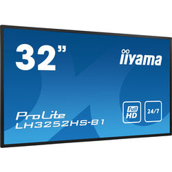 iiyama ProLite LH3252HS-B1 - Product Image 1