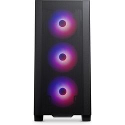 Phanteks XT Pro Ultra - Black - Product Image 1